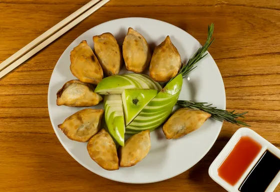 CHIFA SHANGHAI: CHAO FAN DE VERDURA